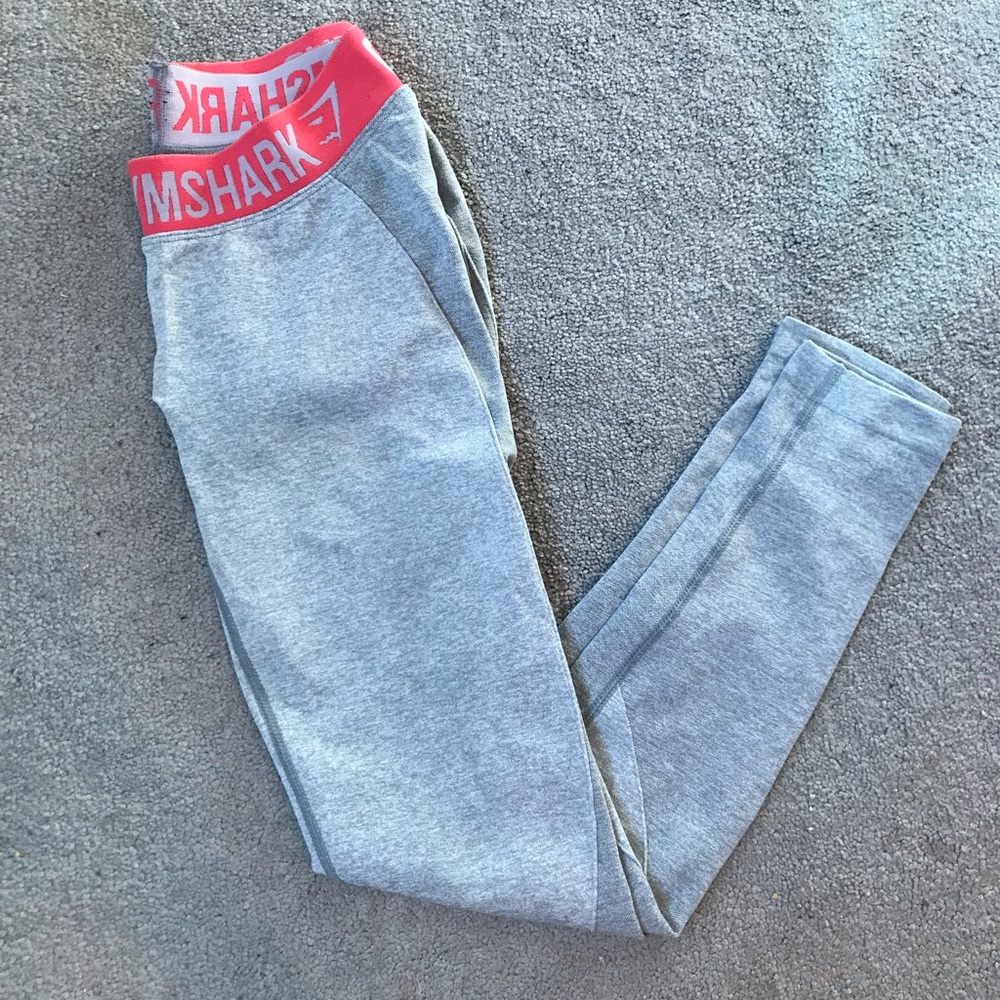 Gymshark flex leggings